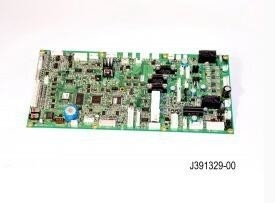 Ersatzteil-Prozessor-Steuer-PWB J391329 J391329 00 Noritsu QSS3501 Minilab fournisseur