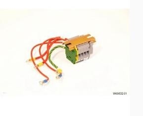 Noritsu-minilab Teil # KLEMMLEISTE W404532/W404532-01 fournisseur