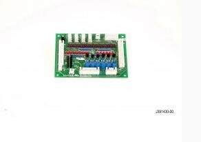 Noritsu-minilab Teil # Input-/Outputpwb Inspektions-J391430/J391430-00 fournisseur