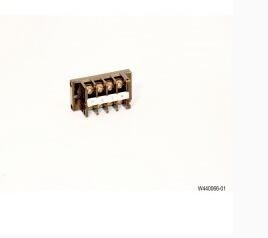 Noritsu-minilab Teil # KLEMMLEISTE W440066/W440066-01 fournisseur