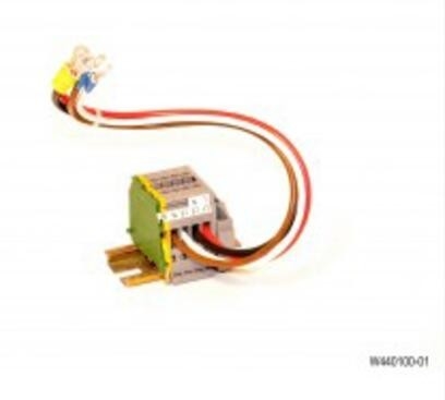 Noritsu-minilab Teil # KLEMMLEISTE W440100/W440100-01 fournisseur