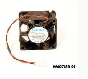 Ersatzteil W407189 W407189 01 Noritsu Minilab FAN 2410ML 05W B60 24V fournisseur