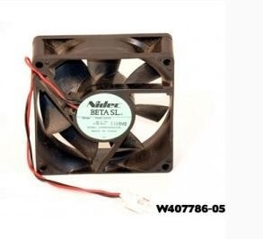 FAN D08T-24TG Ersatzteil W407786 W407786 05 Noritsu Minilab fournisseur