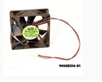 LÜFTEREINHEIT P473 PUDC24H4R Ersatzteil W408314 W408314 01 Noritsu Minilab fournisseur
