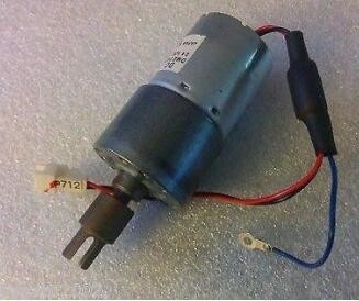 MOTOR Ersatzteil I041875 NORITSU Qss2611 3301 3311 Minilab fournisseur