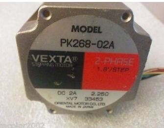 W405824 NORITSU Qss2611 3000 3300 Ersatzteil Minilab Schrittmotor PK268 02A ORIENTALEN VEXTA fournisseur