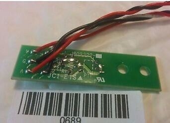 SENSOR Ersatzteil W407475 W407475-01 J802322 NORITSU Qss3001 3011 MINILAB fournisseur