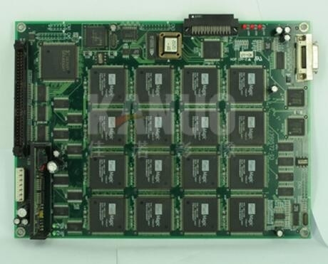 Der Teil minilab J390572 Noritsu QSS28/29/30, verwendete fournisseur