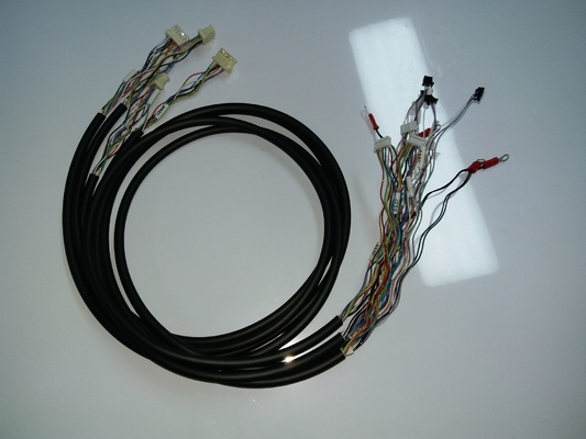 Minilab Noritsu QSS32 Armkabel W412851 fournisseur