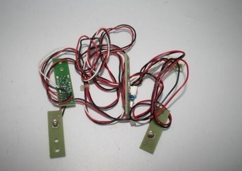 W407477 01 J802322 W407478 01 J404348 W490260 11 Noritsu QSS3001 3011 3021 Reihe Minilab-SENSOR fournisseur