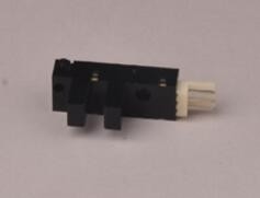 I053129 Noritsu QSS2701 2801 Pro-Minilab Ersatzteil 3101 3001 3011 LPS24 MIKRO-SENSOR fournisseur