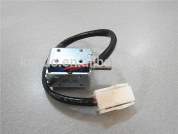 SOLENOID Ersatzteil I034289 00 I034289 Noritsu Qss3701 Minilab fournisseur