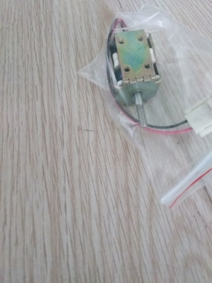SOLENOID Ersatzteil I034289 00 I034289 Noritsu Qss3701 Minilab fournisseur