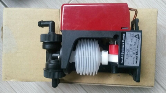 I013133 00 FÜR 32 33 34 35 37 MINILAB BÄLGE NORITSU Qss29 30 PUMPEN KBX 3X 24V P N fournisseur