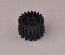 Trockeneres Antriebszahnrad Ersatzteil minilab A057981 Noritsu fournisseur