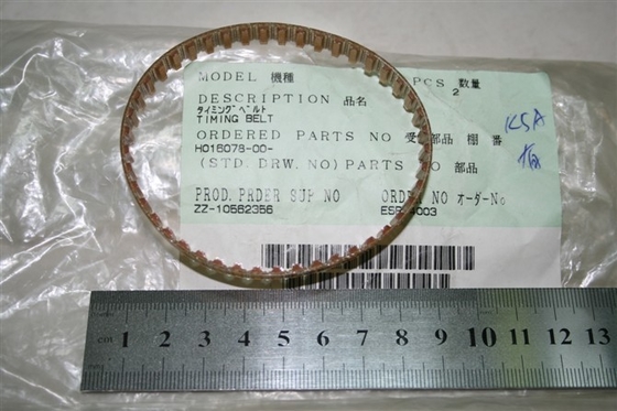 Ersatzteil-Gurt H016078 H016078 00 Noritsu Minilab fournisseur
