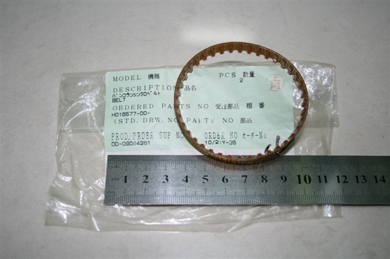 Ersatzteil-Gurt H016577 H016577 00 Noritsu Minilab fournisseur