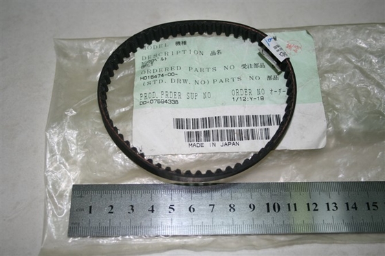 Noritsu-minilab Gurt H016474/H016474-00 fournisseur