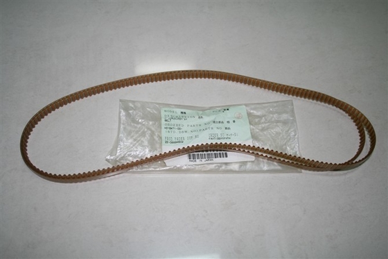 Noritsu-minilab Gurt H016471/H016471-00 fournisseur