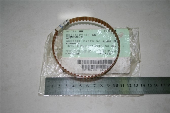 Noritsu-minilab Gurt H016280/H016280-00 fournisseur