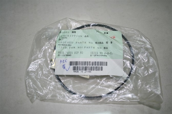 Noritsu-minilab Gurt H016220/H016220-00 fournisseur