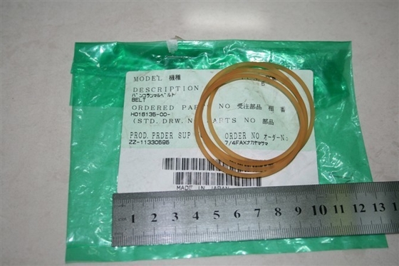 Noritsu-minilab Gurt H016135/H016135-00 fournisseur