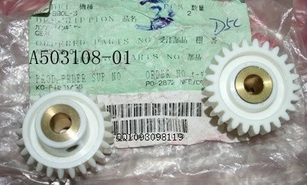 Ersatzteil-Gang A503108 A503108 01 Noritsu Minilab fournisseur