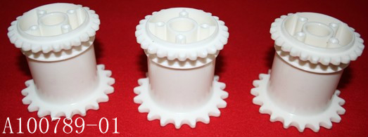 Ersatzteil-Gang A100789 A100789 01 Noritsu Minilab fournisseur
