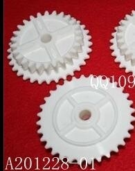 Die Teile A201228 A201228 01 Noritsu Minilab übersetzen Plastik-weiße Farbe fournisseur