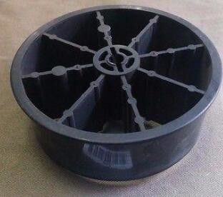 REIHEN Qss2900 3100 C005484 NORITSU Ersatzteil von 3200 MINILAB SENKEN DREHUNGS-ROLLE fournisseur