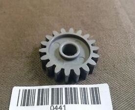 REIHE Qss2600 3000 A500610 NORITSU ANTRIEBSZAHNRAD Ersatzteil von 3300 MINILAB 18T fournisseur