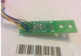 W407477 J802322 W407478 J404348 W490260 Noritsu Qss2701 3011 Ersatzteil 3001 Reihe Minilab SENSOR fournisseur