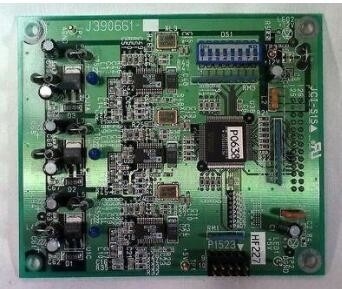 NORITSU J390661 PWB-BRETT FÜR DIGITAL MINILAB fournisseur