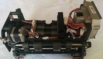 REIHE Qss3000 3001 Z019748 Z019748 01 NORITSU 3011 MINILAB-BELICHTUNGS-FORTSCHRITTS-EINHEIT fournisseur