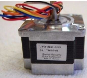 SCHRITTMOTOR Ersatzteil I041967 MINEBEA 23KM K261 01VA T2606-02 NORITSU MINILAB fournisseur