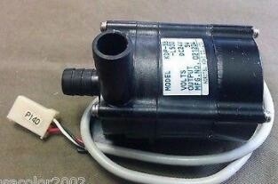 MAGNET-PUMPEN-MODELL KDP 5B L500 NORITSU KOKI Minlab Spare Part fournisseur