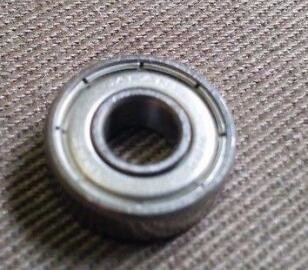 Ersatzteile NSK 695ZZ1 NORITSU Minilab 695 ZZ1 REJ 8GVS M TRAGEND fournisseur