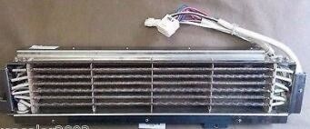Ersatzteil Z022181 NORITSU Qss2900 3100 3200 Minilab TROCKENERE HEIZUNG fournisseur