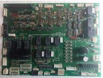 Input-/Outputpwb-BRETT Ersatzteil J305941 NORITSU MINILAB fournisseur