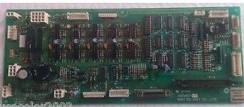 PWB-BRETT Ersatzteil J305457 NORITSU MINILAB fournisseur