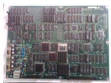 Ersatzteil J305860 NORITSU MINILAB VIDEO-PWB fournisseur