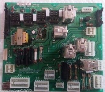 RELAIS-PWB-BRETT Ersatzteil J303593 NORITSU MINILAB fournisseur