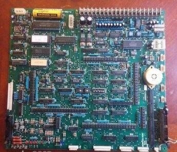 CPU-PWB Ersatzteil J100047 NORITSU MINILAB fournisseur