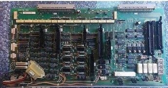 NORITSU J303231 PWB-ENERGIE MINILAB fournisseur