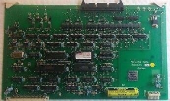 FORTSCHRITTS-STEUER-PWB MINILAB NORITSU J303616 fournisseur