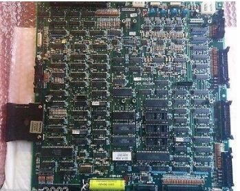 NORITSU J303936 MAIN CPU-PWB-BRETT MINILAB fournisseur