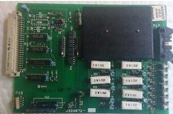 NORITSU J304672 Ersatzteil MINILAB PWBs fournisseur