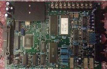 NORITSU A/D PWB J303452 MINILAB fournisseur
