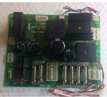 NORITSU J304453 PWB MINILAB fournisseur