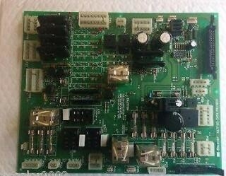 NORITSU PWB-RELAIS J303797 MINILAB fournisseur